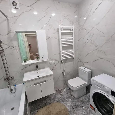 квартиры в центре - дога Apartment Chisinau