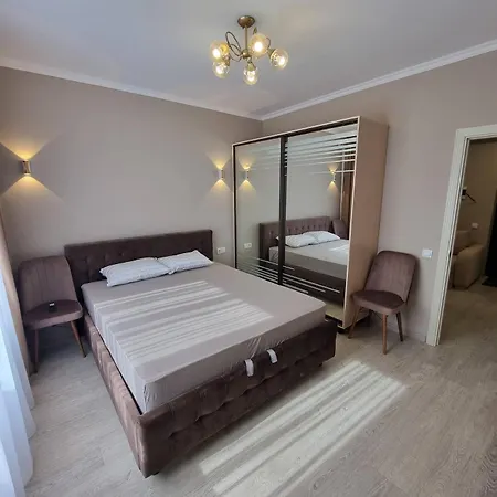 Apartment квартиры в центре - дога