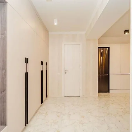 квартиры в центре - дога Apartment